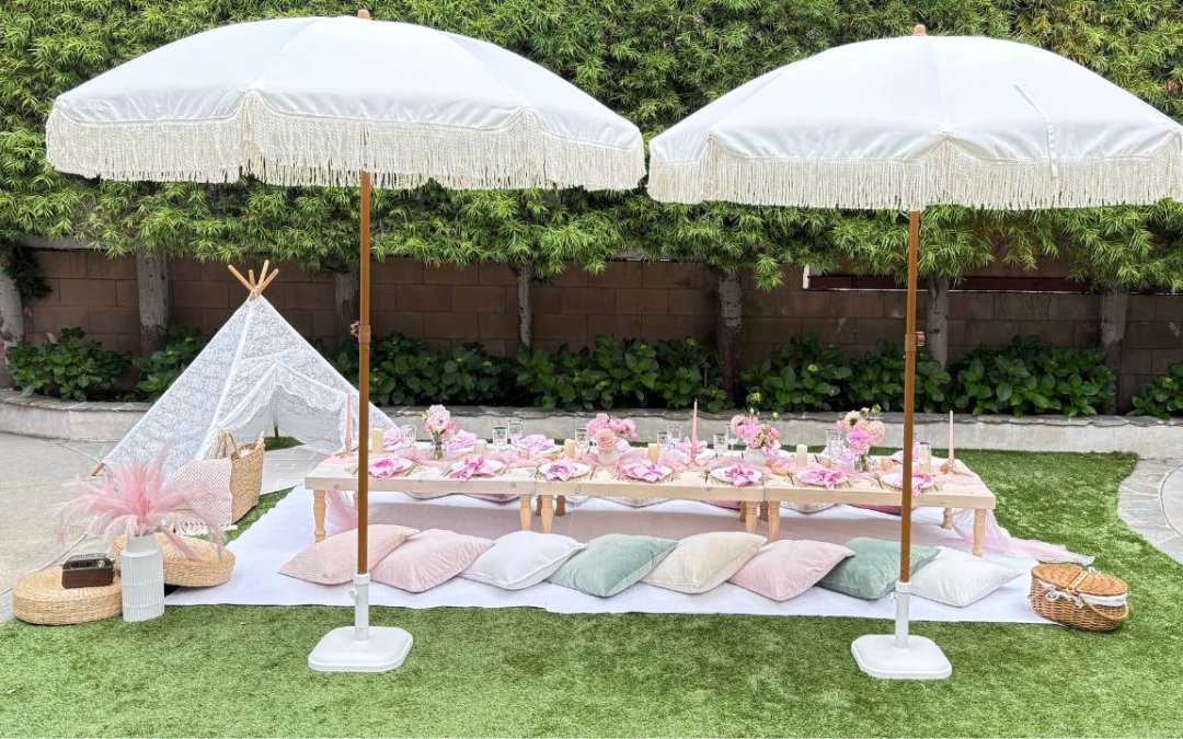 Best Umbrella Bases: Top 5 Picks