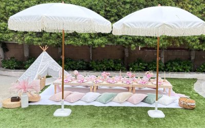 Best Umbrella Bases: Top 5 Picks