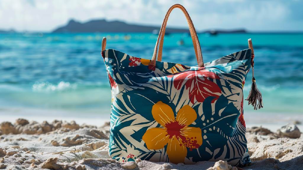 5 Best Waterproof Beach Bags in 2024