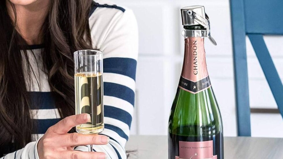 5 Best Wine Stoppers for 2024 Picnic Makers