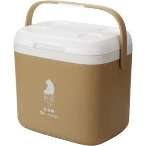 bfirst insulated portable cooler