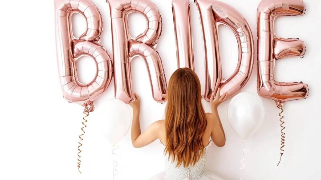 bride hashtags for bachelorette