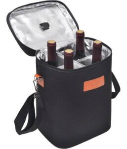 cool bags for wine bottles