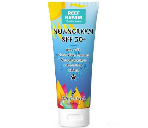 coral safe sunscreen