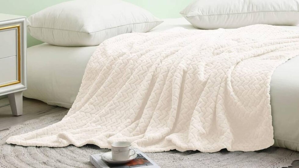 Best Cozy Blankets for Summer 2024 5 Top Picks Picnic Makers