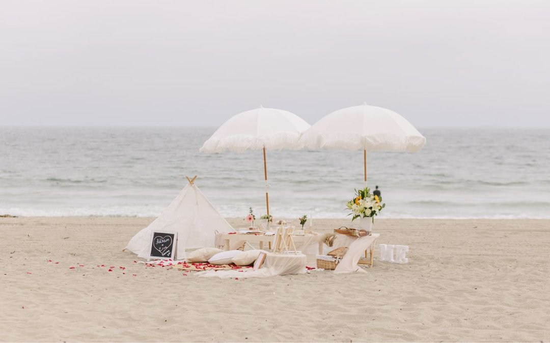 Best LA & Orange County Beaches