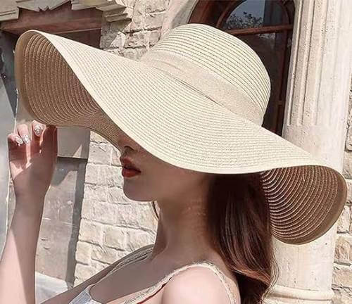 hats for the beach