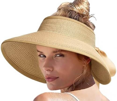 hats to wear at the beach