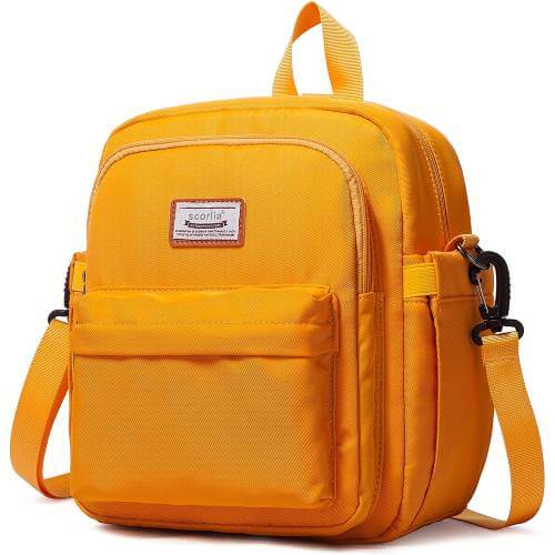 mini cooler backpack
