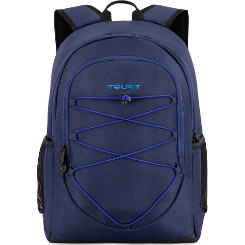 portable cooler backpack