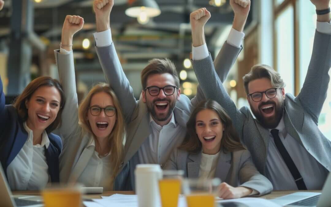 Secretary Day Ideas: 10+1 Best Options