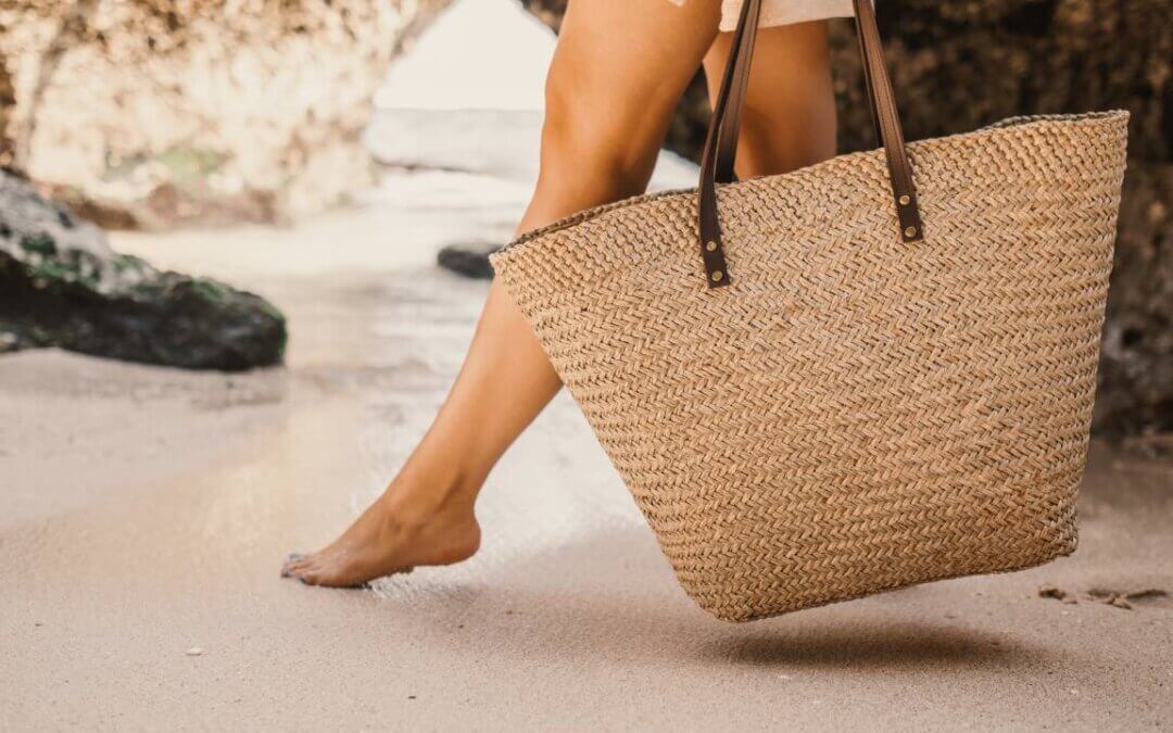 best crochet beach bags of 2024