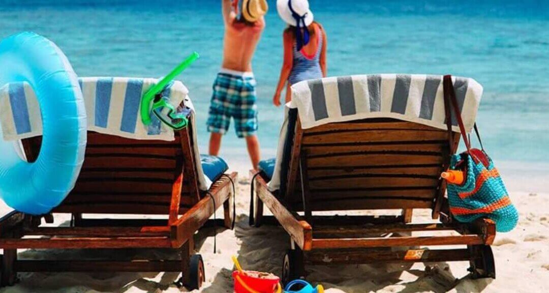 Luxury Beach Towels: Top 5 Picks