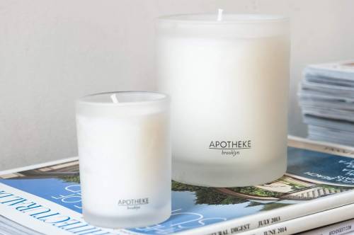 Apotheke Candles