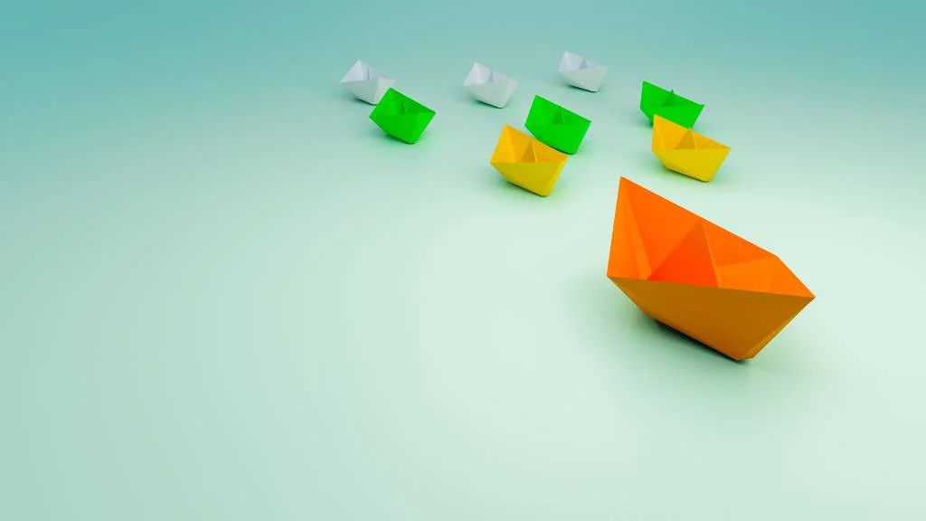 Building boats Game