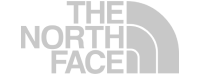 North Face logo