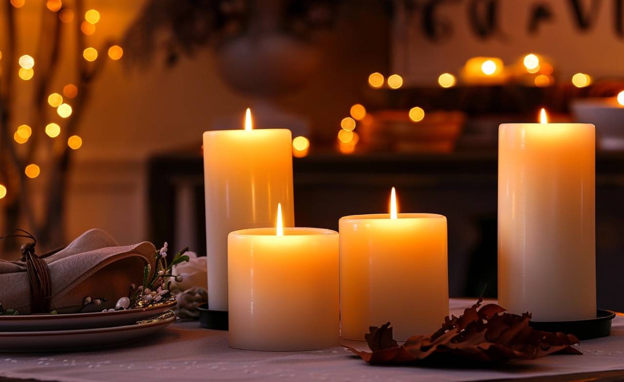 best LED battery operated candles