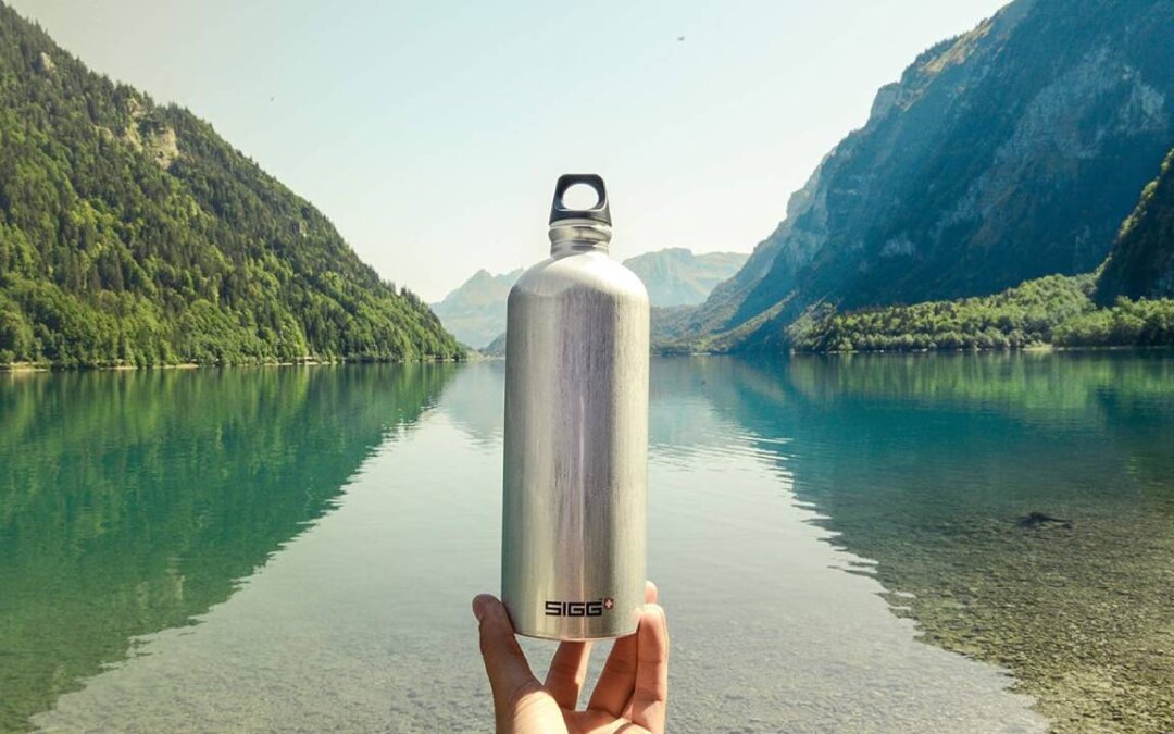 best aluminum water bottles of 2024