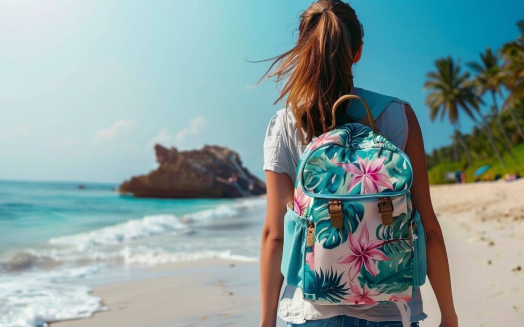 best beach bag backpacks of 2024