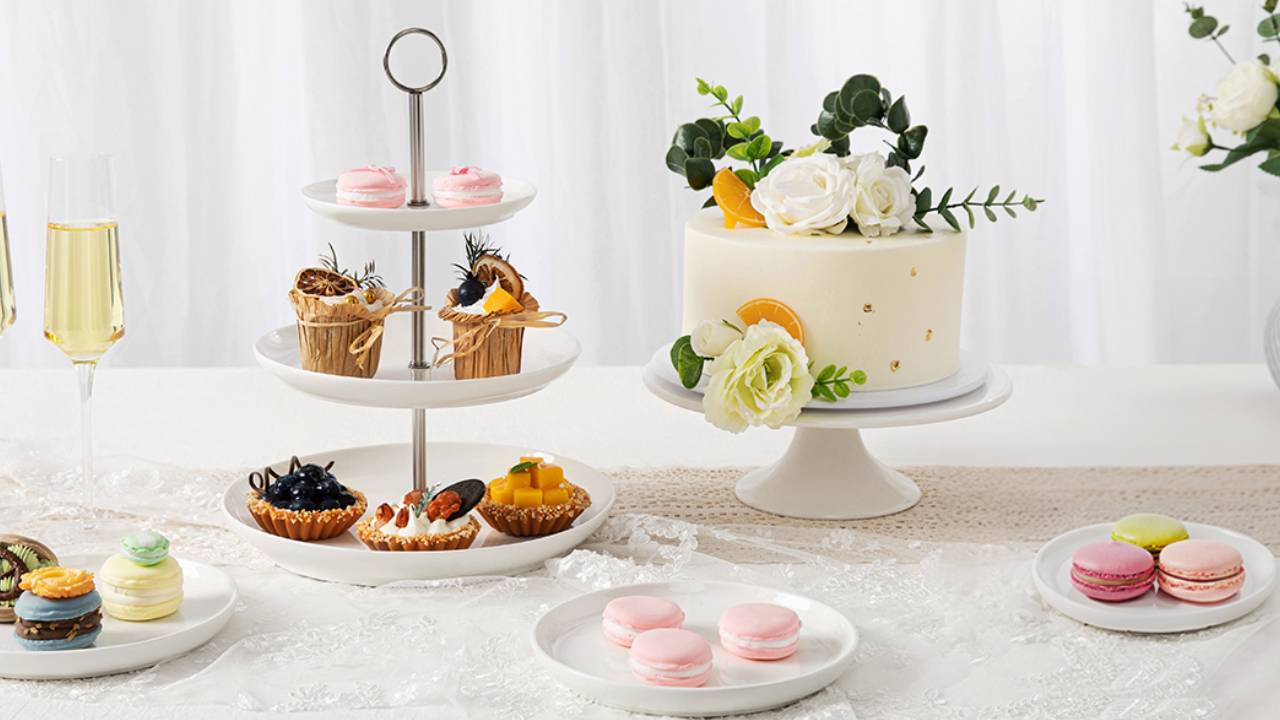 best cake stands
