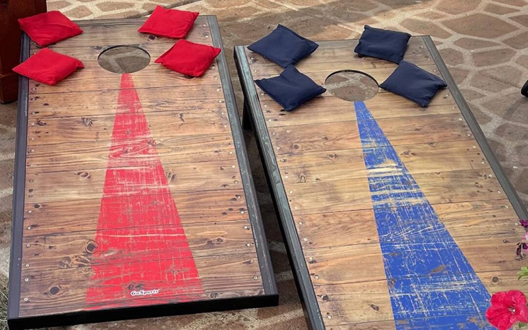 Best cornhole game sets of 2024