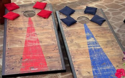 Best cornhole game sets of 2024