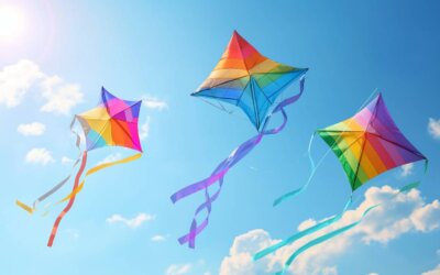 Best Flying Kites of 2025