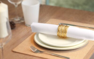 best napkin rings of 2024