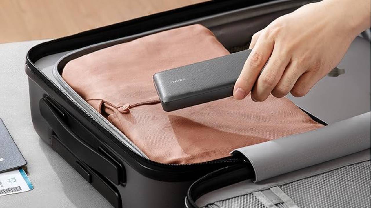 best portable chargers