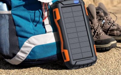 best portable solar chargers for 2024