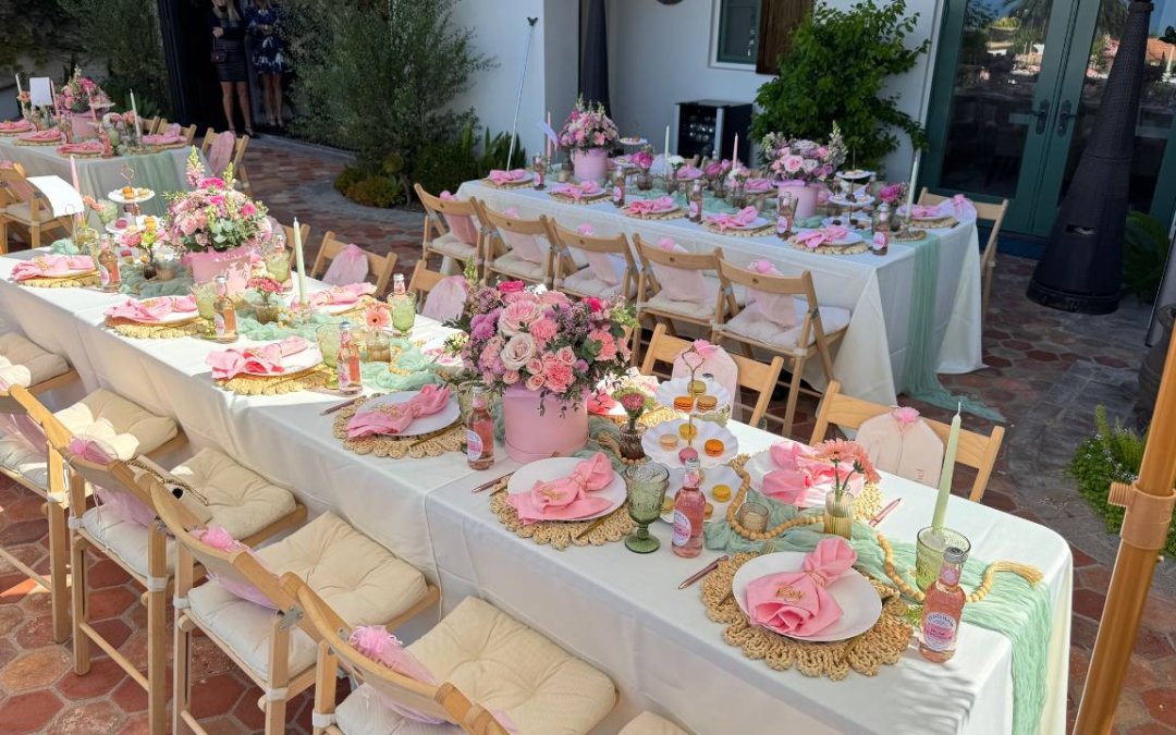 10 Going Away Party Ideas