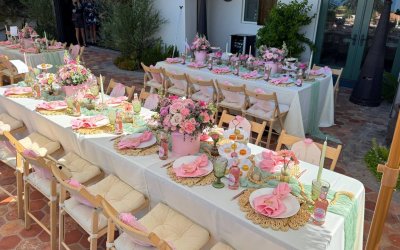 10 Going Away Party Ideas