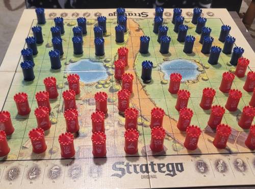 jumbo stratego