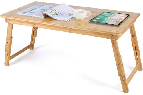low-profile picnic table
