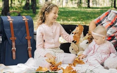 Best Picnic Backpacks for 2: Tested Picks