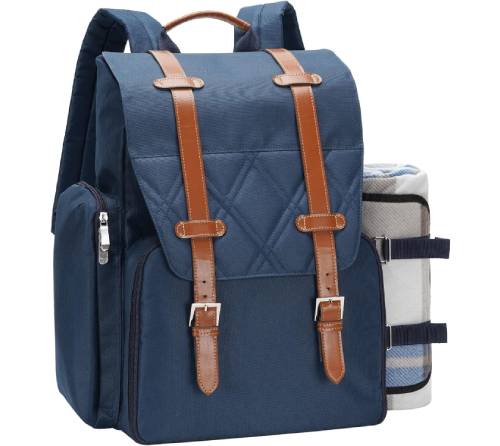 picnic carryall backpack