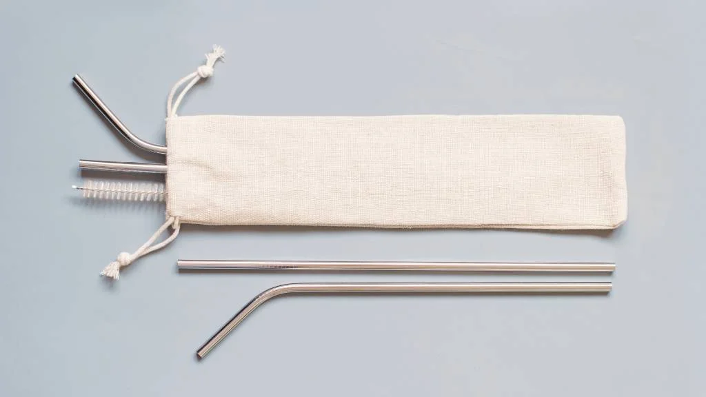 reusable straw raffle prize