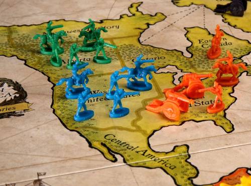 risk board game