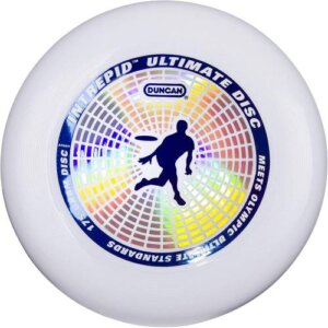 the best frisbee