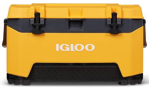 Igloo BMX hard cooler