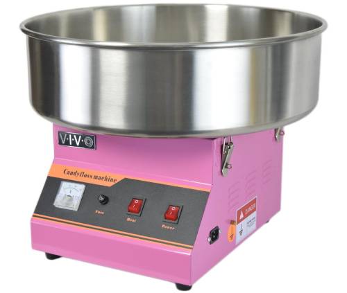 Vivo compact candy machine