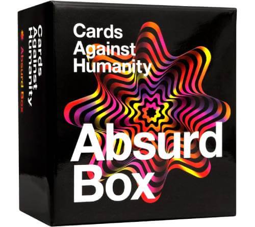 absurd box