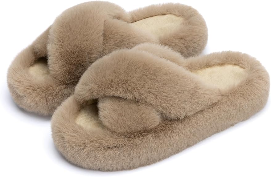 bedroom slippers