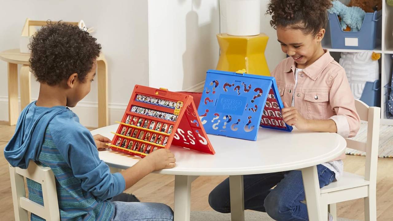 best board games for kids