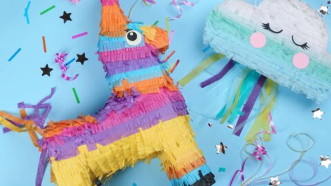 Pinata Birthday Party Birthday Piñata: Best Picks of 2026 | Picnic Makers
