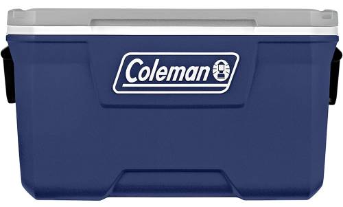 coleman portable cooler