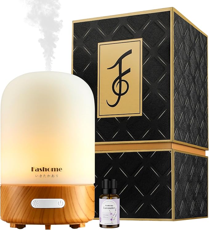 essential oil diffuser