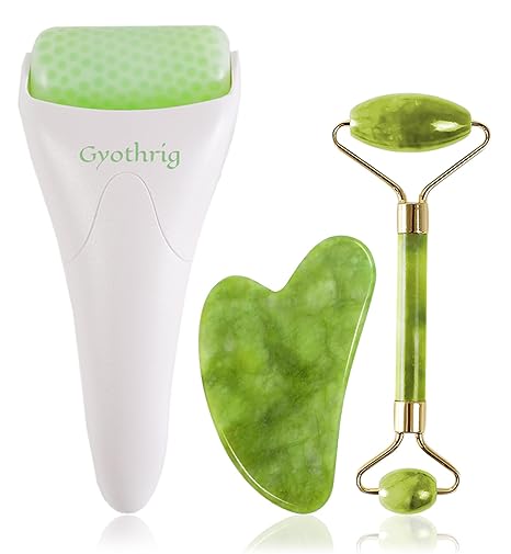 face ice roller