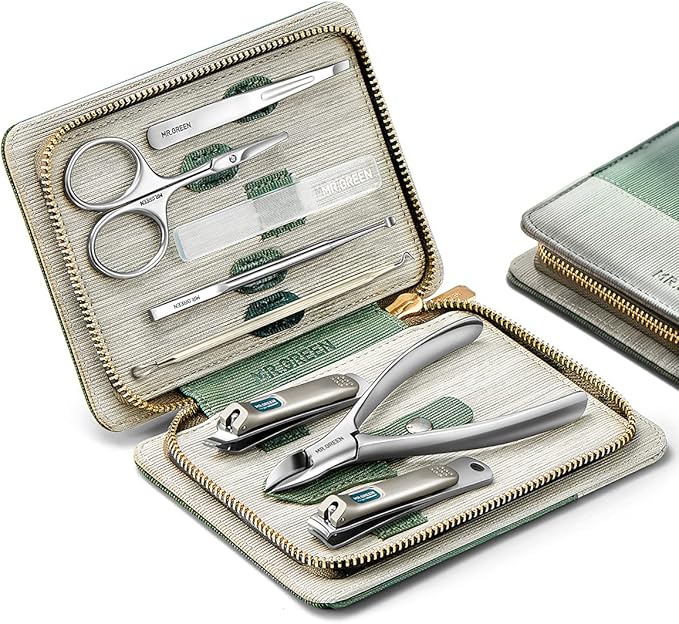 high-quality manicure set