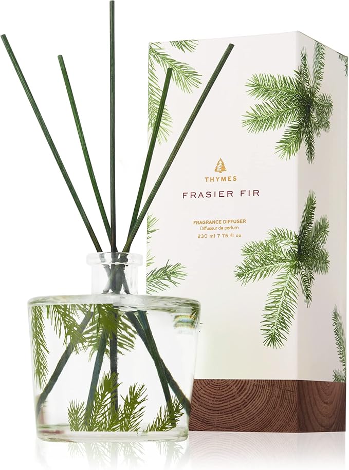 home fragrance diffuser set
